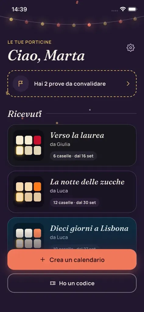CheckAdvent