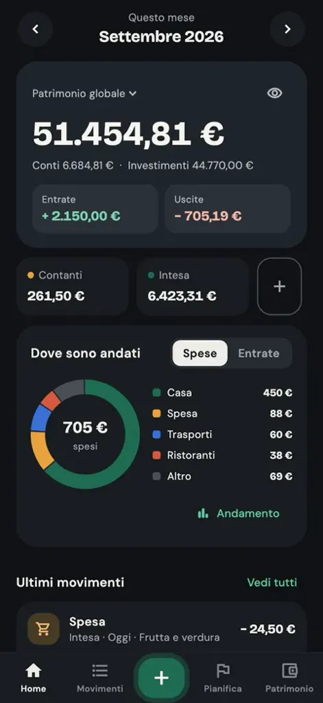 CheckMoney
